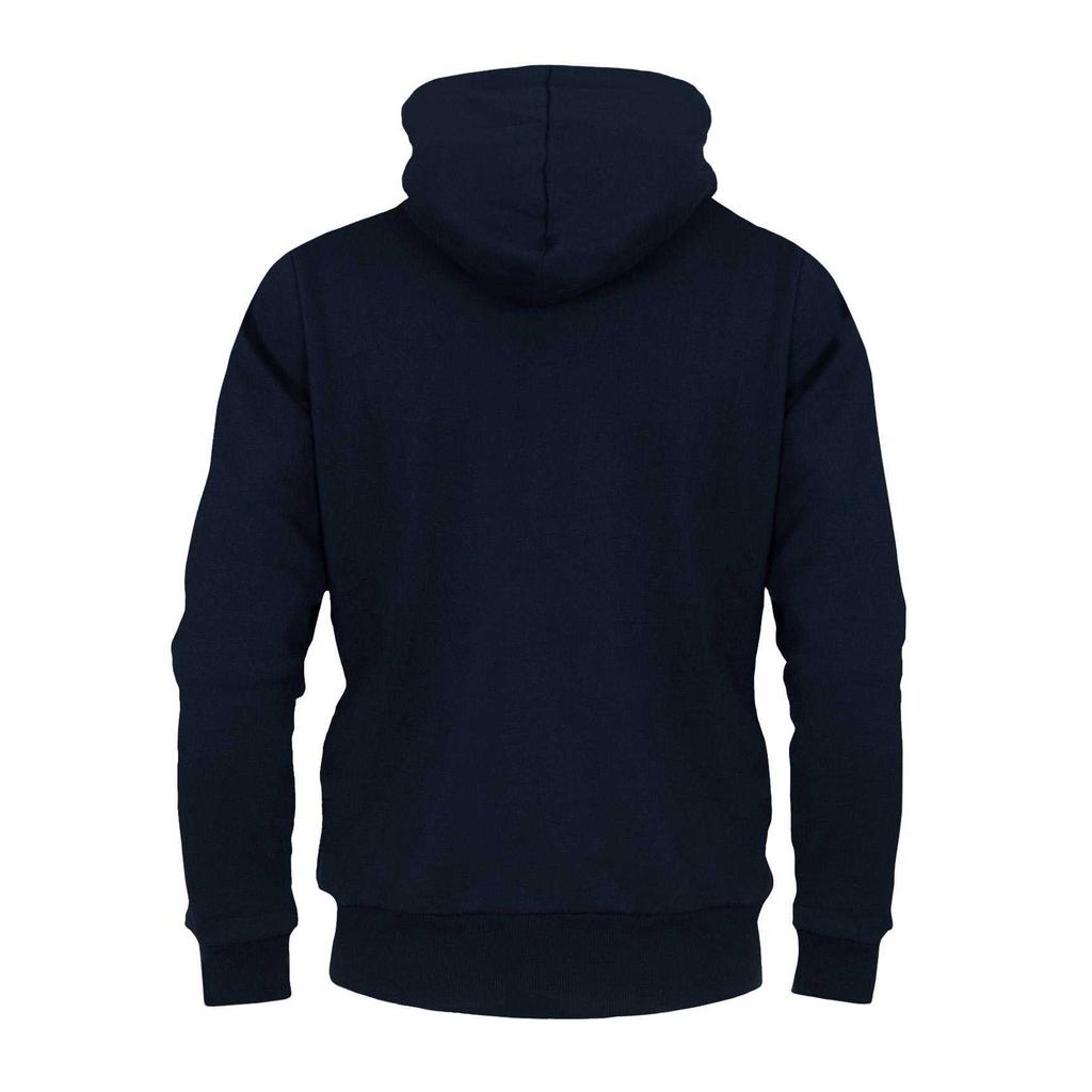 Scotland FA Boys Fleece Full Zip Hoodie