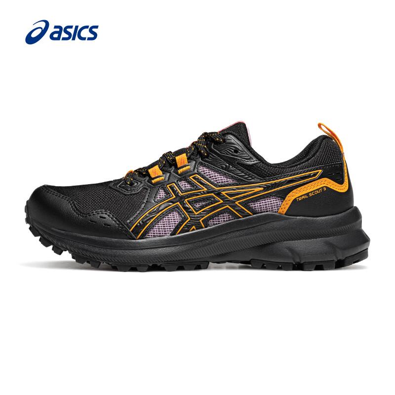 

ASICS Women s TRAIL SCOUT 3 Trail Running Shoes