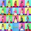 CD EGIRLS  E.G. Summer RIDERCDDVD RZCD86135B Rhythm Zone 2016 Japan ObiJapanese PopRock Used