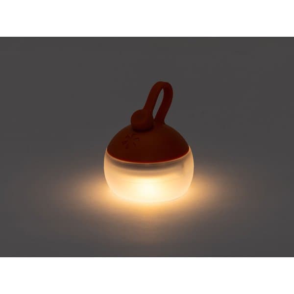 Snow Peak Es 141 Or [outdoOr Led Lantern Taneho Ozuki Higure]