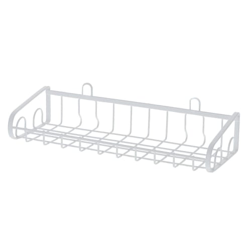 Takagi TAKAGI sink rack, wide, white