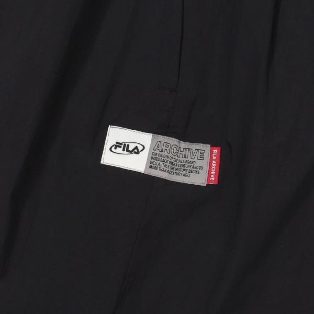 Fila Point Woven Padding Jogger Pants