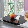 With Lip Edge Chopping Board Acrylic Dough-kneading Board  Baby Food