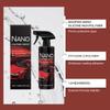 Nano Coating Agent  Car Paint Care  Mirror Gloss Waterproofing Agent 120ml