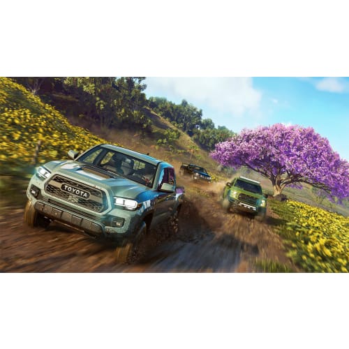 The Crew: Motor Fest -PS4