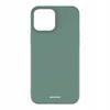 Sc Silicone Case Iphone 13 Pro Max Dark Green