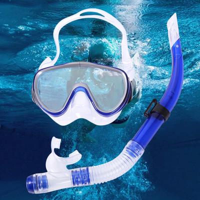 Surf y buceo – Máscaras de buceo
