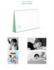 [USED] Year-end Clearance Sale! BTS 2020 SEASON'S GREETINGS, No Missing Items!