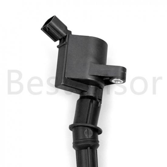 New Ignition Coil Fits Motorcraft Ford Lincoln Mercury 4.6L 5.4L 6.8L DG-508 USA