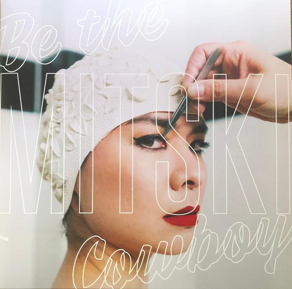 LP Record MITSKI - Be The Cowboy (Coke Bottle Clear) Doc150 Dead Oceans 2023 Non Japan Rock
