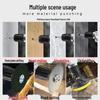 Industrial Grade High-Power Multifunctional Electric Drill with Forward/Reverse Speed Control & Screwdriver Function