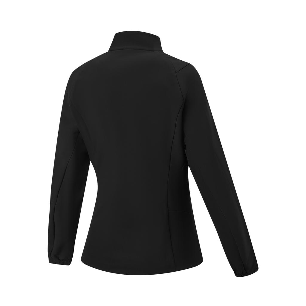 Li Ning Glory Series Trench Coat Women's AFDWA18-1