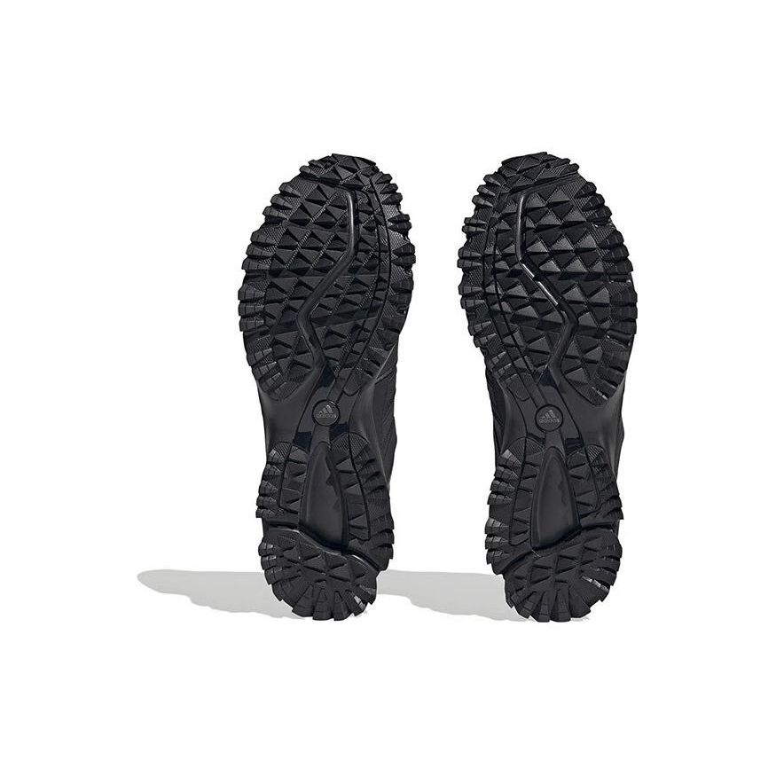 Adidas Marathon 2K Comfortable Versatile Low-Top Running Shoes Unisex Sneakers Black IE1861