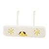 Anti Direct Blowing Air Conditioner Outlet Baffle Expandable Wind Direction Baffle  Room