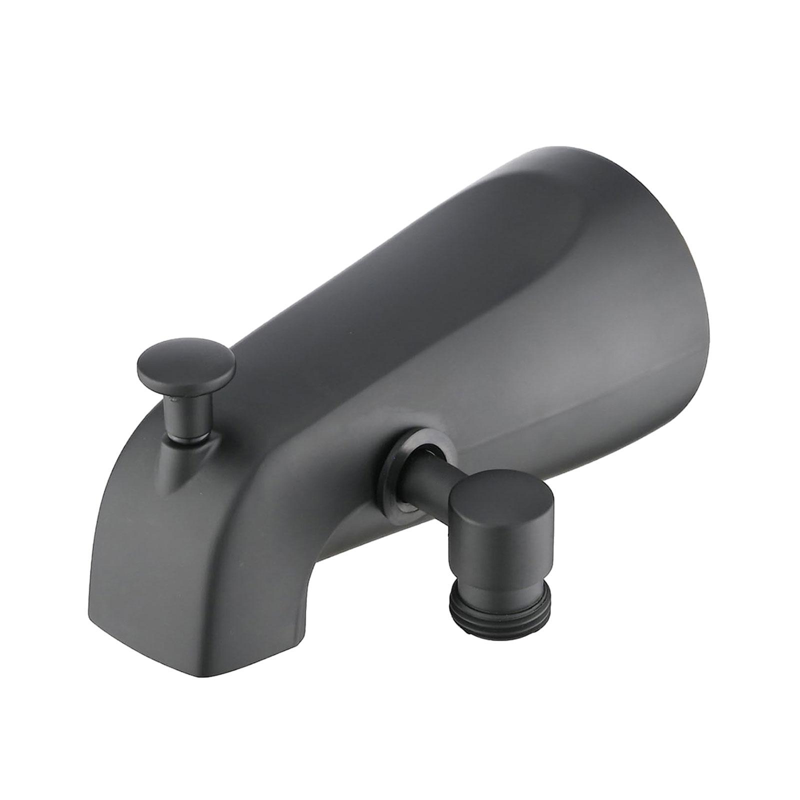 

Металлический слив для ванны с регулятором воды Удобный металлический слив для ванны Водосберегающий смеситель для ванны для ванной комнаты Y