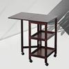 Houten meubels – Houten tafels
