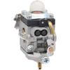 Compatible with Carbureto Fits For 545008097 Husqvarna 129C 129L 129R 129LDX 129RJ Jonsered GT2228 GTS2228