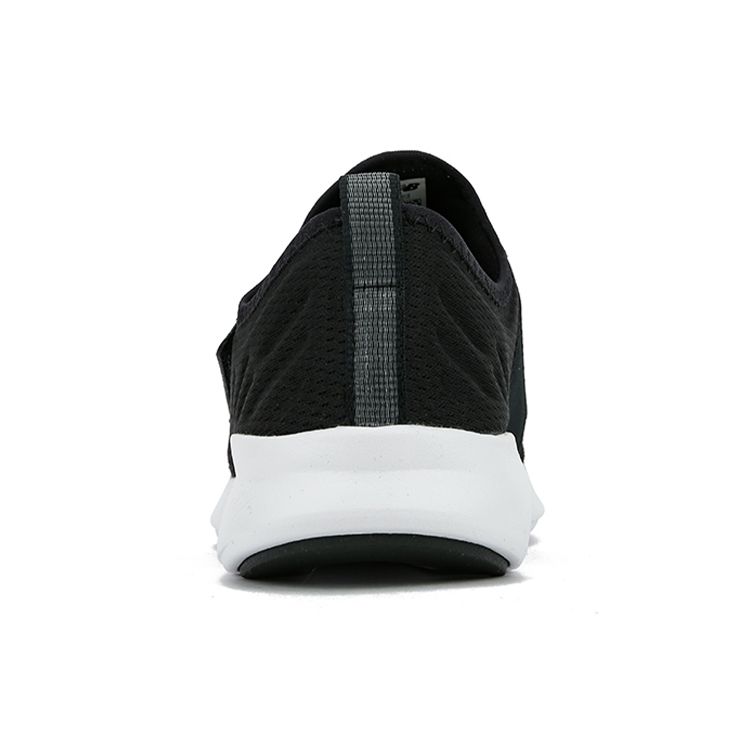 New Balance Nb FuelCore Coast V4 Comfortable Thick Sole Low Top Running Shoes Women sneaker Black WCSTALB4