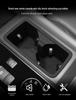 Pathfinder Console Cup Holder Anti-Slip Cover & Interior Decoration Accessory