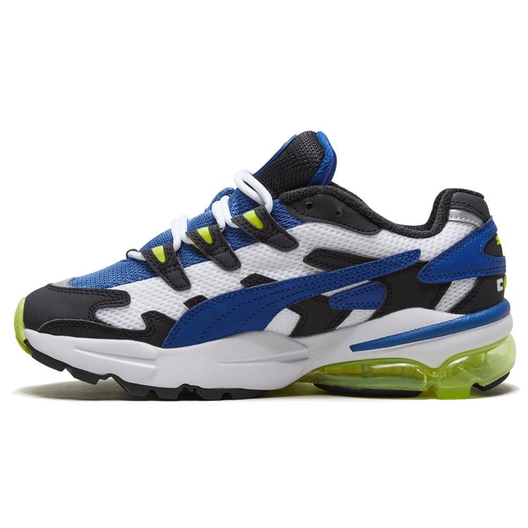 PUMA Cell Alien OG Blue Green Men s 369801-01 EU 36