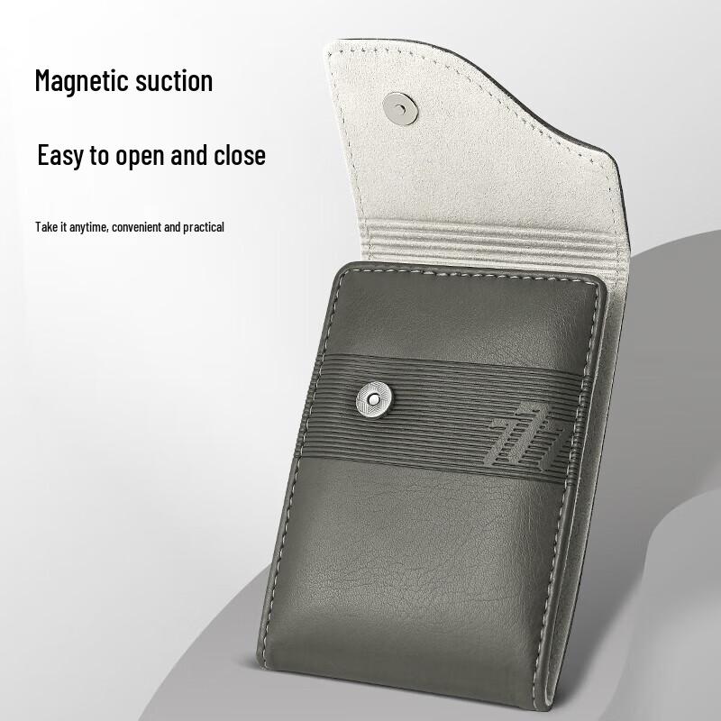 777 5-Piece Nail Clipper Set