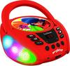 CD-радио Lexibook RCD109 RCD109MI Miraculous