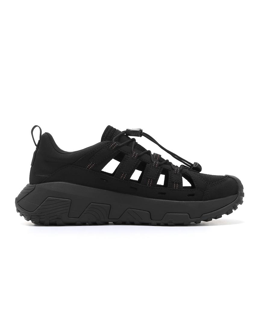 Snowpeak Apparel Aqua Venture (S25Mufsa65) Black