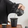 Nanshan Mister Ceramic Kung Fu Teapot