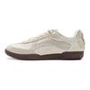 Li Ning Tyakasha X  Table Tennis Collaboration Series Comfortable Durable Non-Slip Low-Top Casual Shoes Unisex Casual Shoes Off-White AZGV153-1
