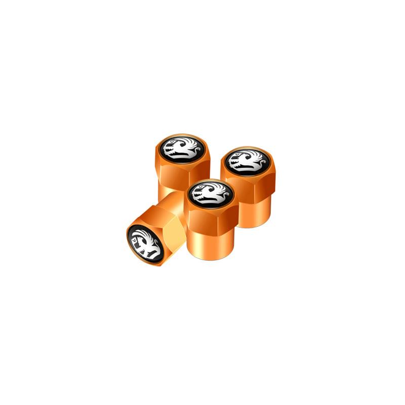 4pcs/set Car Wheel Tire Valve Caps Tyre Stem Covers Accessories For Vauxhall Corsa Insignia Astra G Antara Meriva Zafira