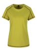 Women's Quick-Dry Breathable Running T-Shirt - Customizable Logo, Half Sleeve Summer Sports Top