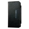For iPhone Air Case Detachable 2 in 1 Magnetic Closure PU Leather Wallet Phone Case