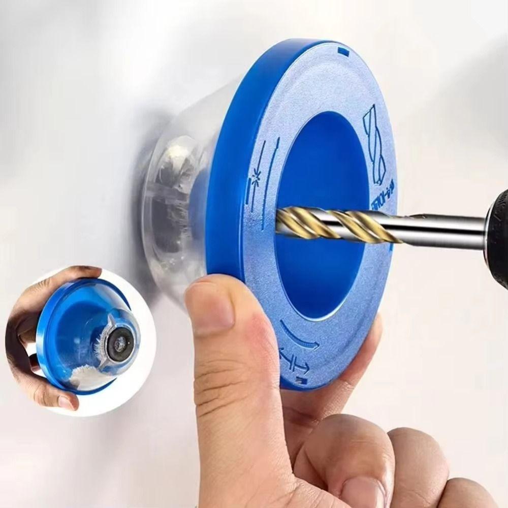 Mini Size Dust Collector Filter System Dust Proof Device Impact Hammer Dust  Dust Collection