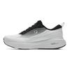 FILA Cushioning Abrasion Resistant Breathable Coverage Support Lightweight Rebound Low top Running Shoes Women's White A12W611103FBC