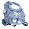 4 in 1 Toddler Backpack Leash Kid Harnesses Leashes Safety Lightweight Large Capacity Spaceman Shape Backpack for Boys