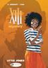 XIII Mystery 3 Little Jones by Yann Paperback Book 9781849182744