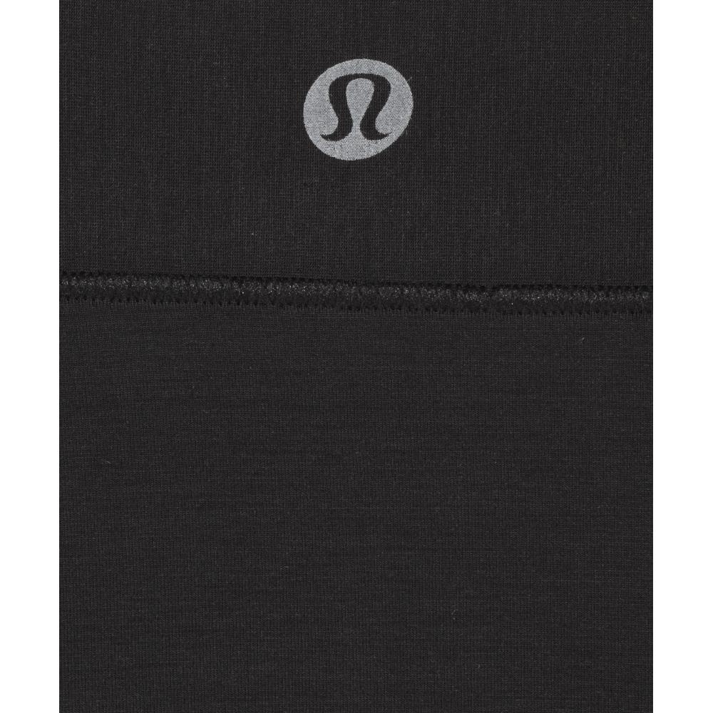 Lululemon Underease Mid Rise Bikini Underwear  3 Pack Black