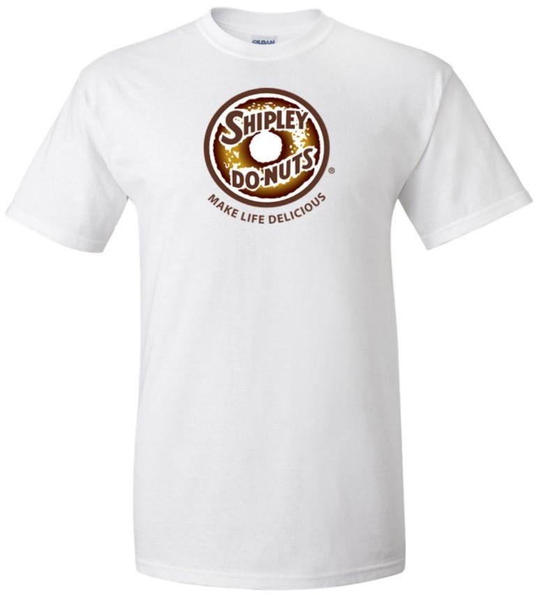 SHIPLEY DONUTS Store Kolaches T-shirt Unisex T-Shirt S