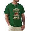 Managing Director T Shirt - Sane Person Gift Item Tee T-Shirt boys whites sports fans for a boy clothes