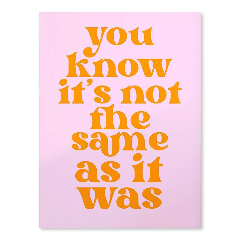 Harris Styles Lyrics Art Posters Daylight Fine Line Album Canvas Painting Music Singer Wall Modern Aesthetics Room Home Decor