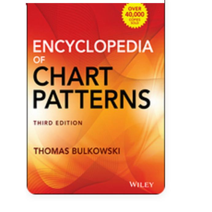 Encyclopedia Of Chart Patterns Hardcover UKN238