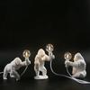 Gorilla Animal Table Lamp Indoor Resin Decoration Small Night Lamp Creative Crafts Gorilla Table Decor Lamp
