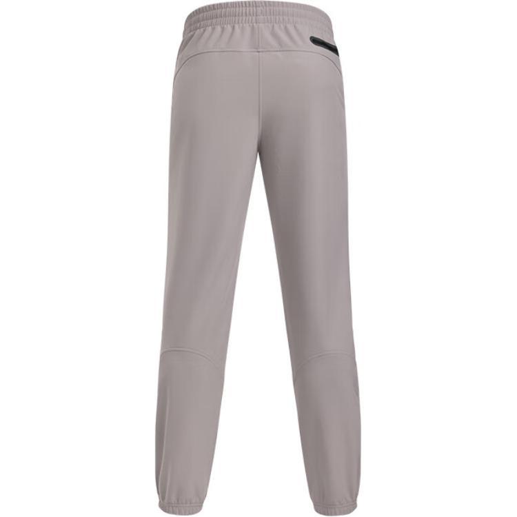 Under Armour Unstoppable Sports Pants Men's Tetra Gray 1389301-015