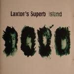 

CD LAXTON S SUPERB - Island Japan Rock Used