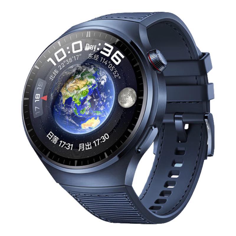 HUAWEI WATCH 4 Pro Smartwatch (CN version)