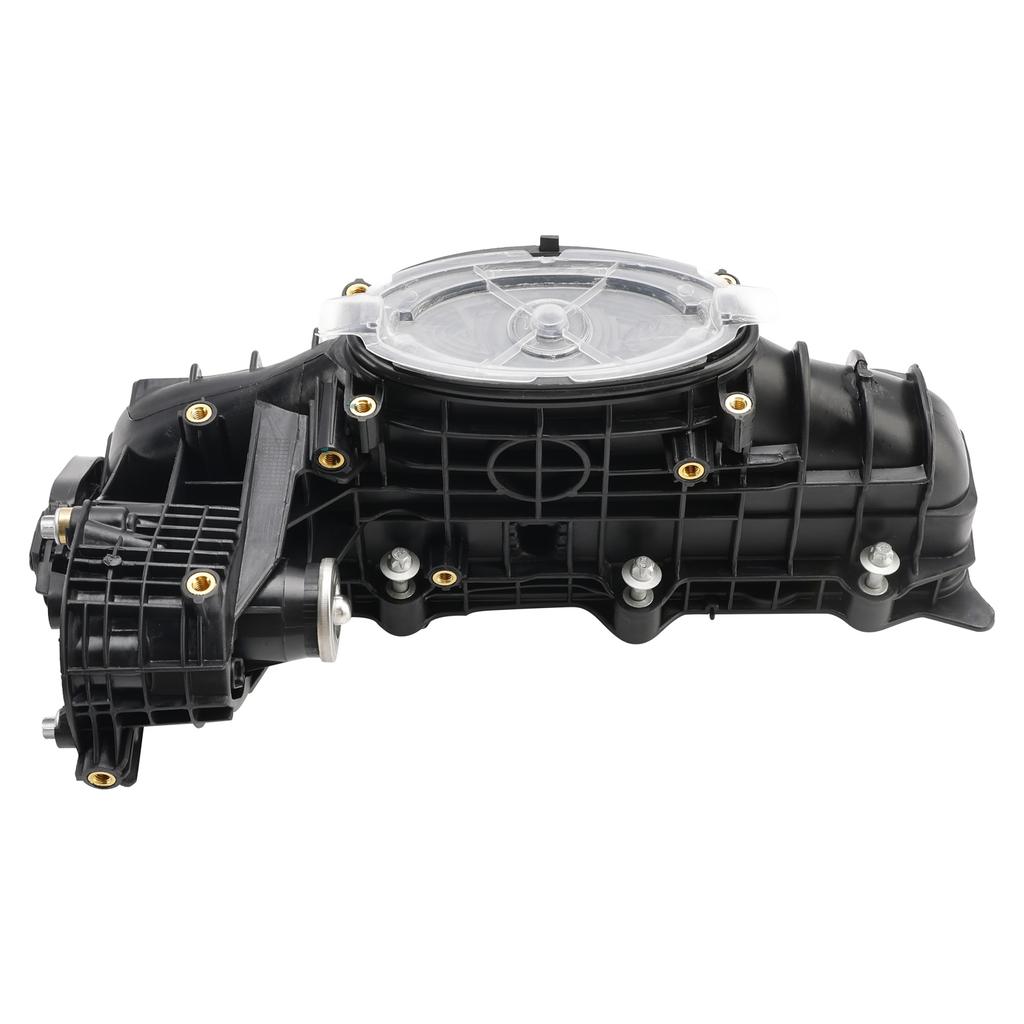 Inlet Manifold W/ Actuator Motor Fit Mercedes 2.1 Cdi 2143CCM 2003+ EEP/ME/253