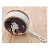 Heiwa Kougyou Japanese Pattern Yo-Yo: Arabesque and Sharaku JS-2