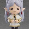Chibi Frieren #2367 Frieren Beyond Journey'S End Anime Figure Cute Model Desktop Ornament Birthday Gift Toy In Stock