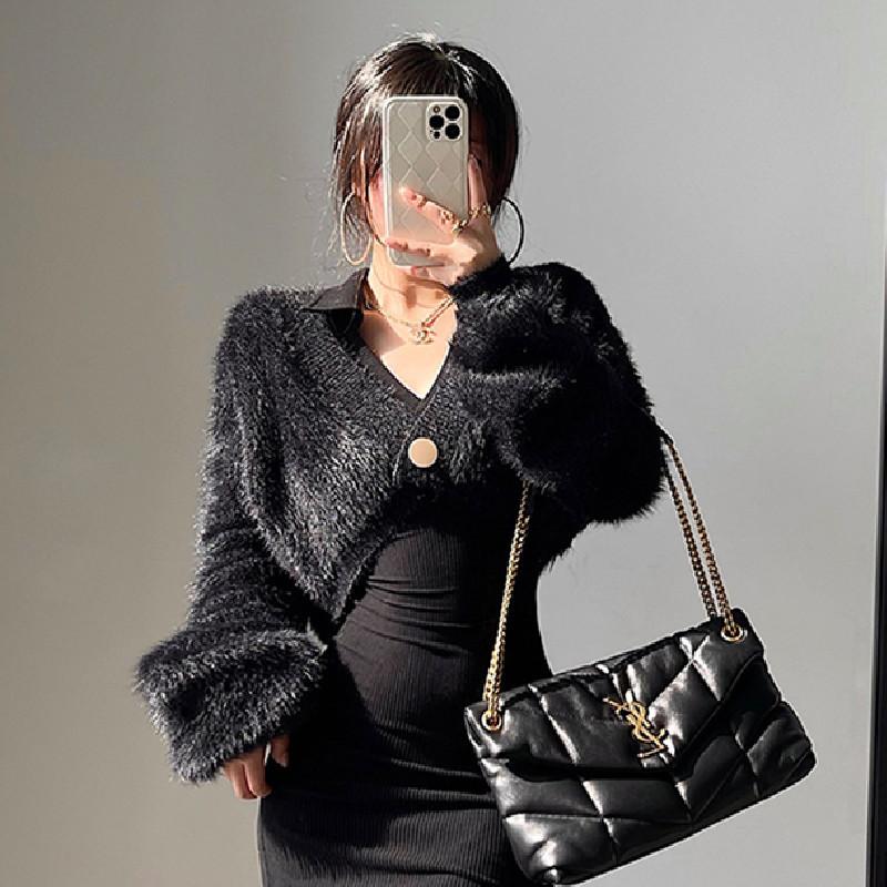 

Жіноче тепле пальто з принтом на ґудзиках. Легке пальто One Size