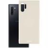 Sc Silicone Case Galaxy Note 10+ Bone